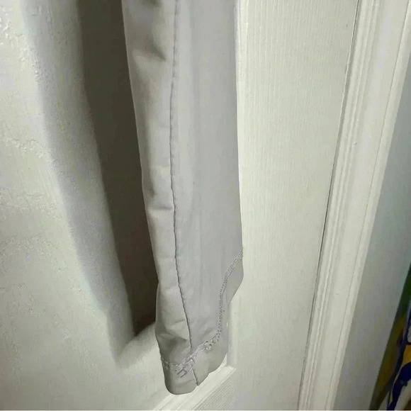 Push FWD Shirt Long Sleeved White Size Small - Picture 15 of 16